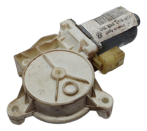 Motor Máquina Vidro Dianteira Direita Polo Ano 2006 A 2014