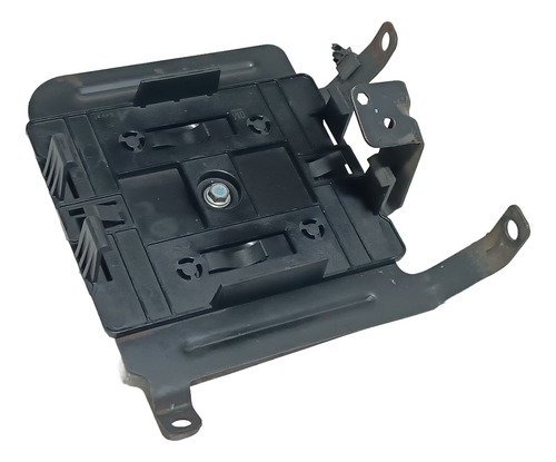 Suporte Do Modulo Injeçao Motor Gm S10 2.4 Flex 2012 2016
