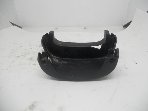 Moldura Superior Chave Seta Direção Gm Astra 90538229