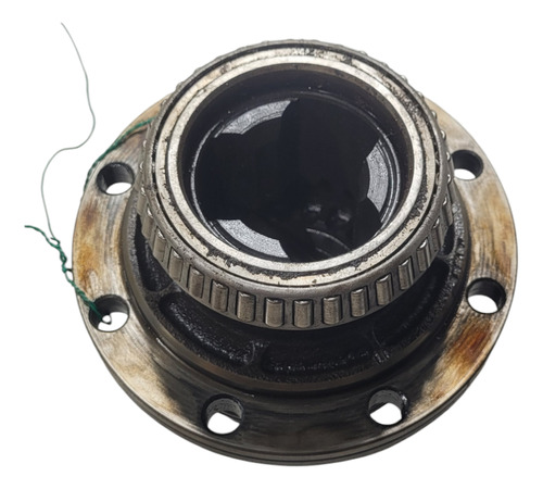 Caixa Satelite Fiat Palio Strada Doblo Fire 46772161 (al)