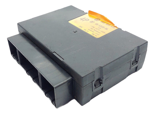 Módulo Conforto Volkswagen Polo 2005 2006 2007 2008 Á 2014