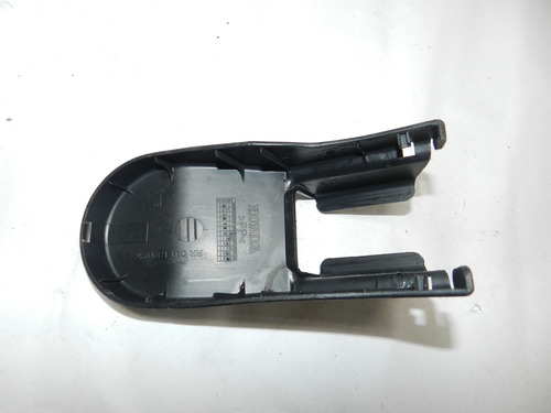 Acabamento Trilho Banco Lado Direito Honda Fit 06/08 81195