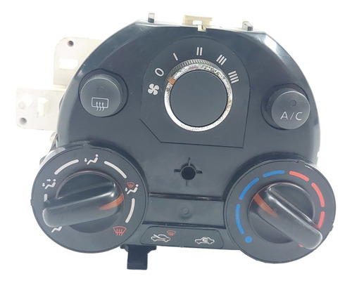 Comando Ar Condicionado March Ano 2015 A 2020 C/ Detalhes