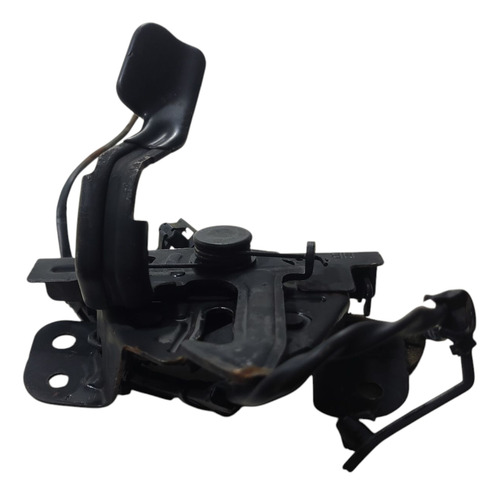 Fechadura Capô Hyundai Hb20 2012 A 2019 (al)