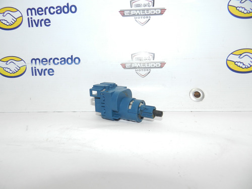 Sensor Embreagem Vw Gol G3 A G6 Bora Fox Golf Polo 03/16