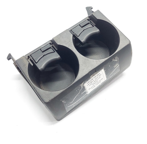 Porta Copos Suzuki Grand Vitara Ano 2011 A 2016