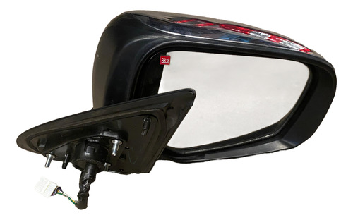 Retrovisor Direito Mitsubishi Triton 2019