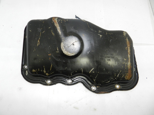 Carter Motor Vw Gol G5 G6 G7 Golf Polo 1.6 08/17 032103601aa