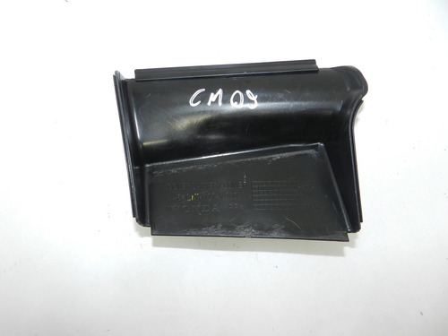Tampa Assoalho Honda Sh 150i 17/18 64317k77v000