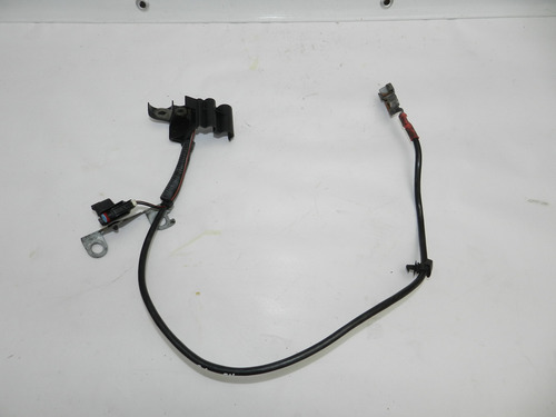 Cabo Positivo Bateria Ford Fiesta Endura 1996 A 1998