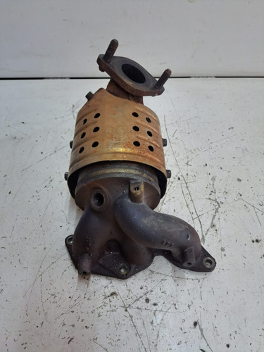 Catalisador Hyundai Hb20 1.0 3cc 2012 2013 2014 2015 2016