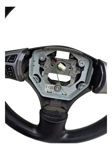 Volante Direção Suzuki Grand Vitara 2009 2010 2011 2012 2013