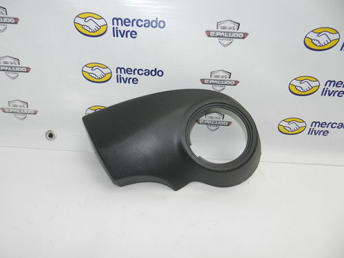 Moldura Difusor Painel Lado Esquerdo Sandero Logan 08/15