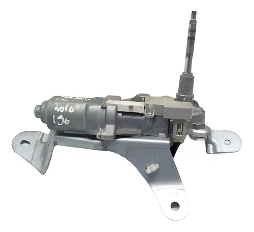 Motor Limpador Traseiro Nissan March Ano 2012 A 2019