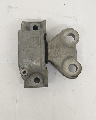 Suporte Coxim Caixa Cambio Fiat Mobi 2016 A 2021 51940091