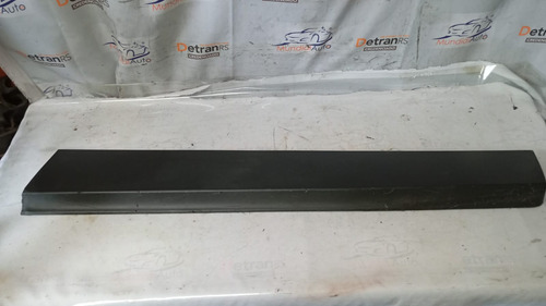 Moldura Friso Porta Dianteira Direita Tracker 2014/22  16587