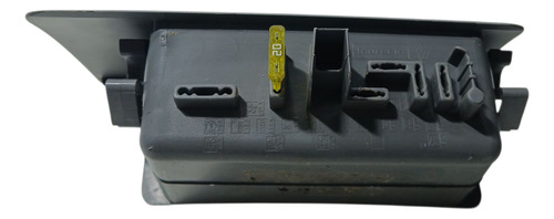 Porta Objeto Painel Renault Grand Scenic 2008 (ap)