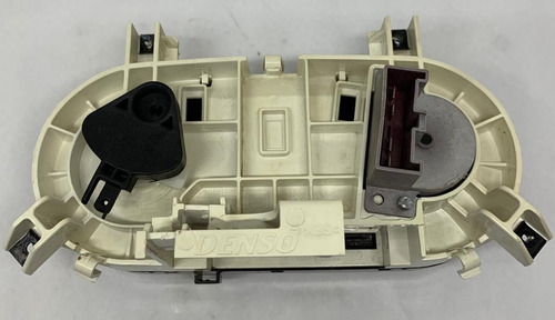 Comando Ar Condicionado Fiat Uno Vivace 2010 A 2016
