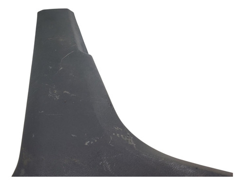 Moldura Coluna Esquerda Ford Fiesta 2002 (al) Adl Pty