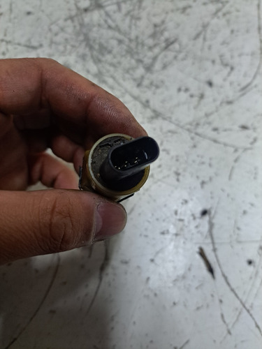 Sensor De Temperatura Bmw 320 2.0 Turbo 2013 A 2016