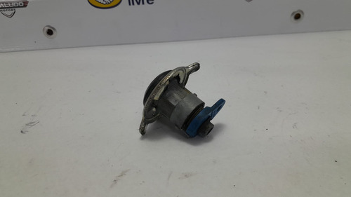 Miolo Fechadura Tampa Traseira Ford Ka 08/13 7s55a22023ac