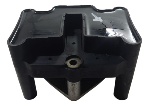Bobina Ignição Audi A3 1.6 2000 (al) Adl Cxa 585