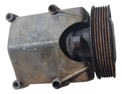 Bomba Direção Hidráulica Ford Fiesta 1995 A 2002 (al)