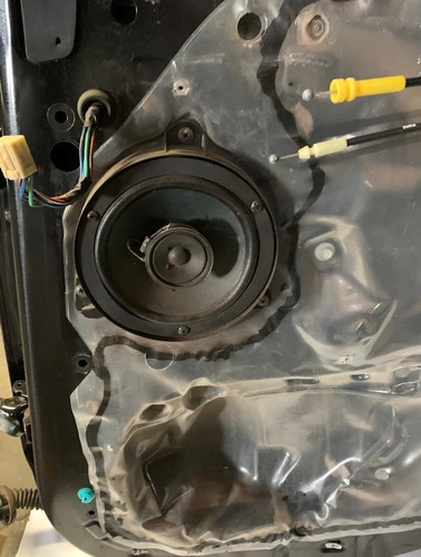 Porta Traseira Direita Gm Ômega Cd 3.6 V6 08/12 Original