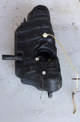 Tanque Combustível Vw Voyage Gol G6 G7 G8 2008 A 2018 Flex