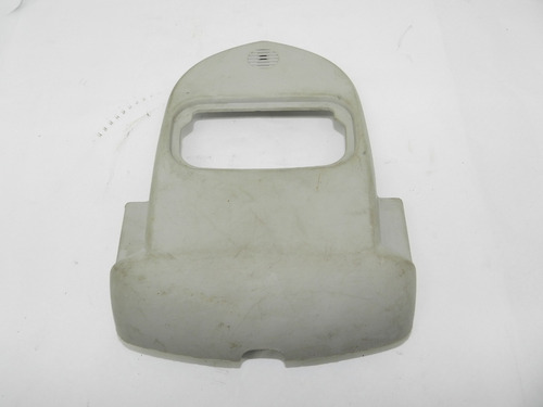 Moldura Acabamento Luz Teto Peugeot 307 12/16 9670131077