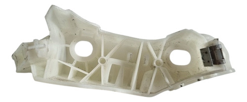 Guia Parachoque Diant. L.d Vw Polo Virtus 2016 A 2021