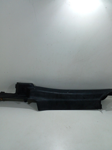 Acabamento Do Porta Malas T.e Xsara 99 9625838077