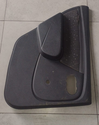 Forro Porta Traseira Lado Esquerdo Renault Logan 09/14 