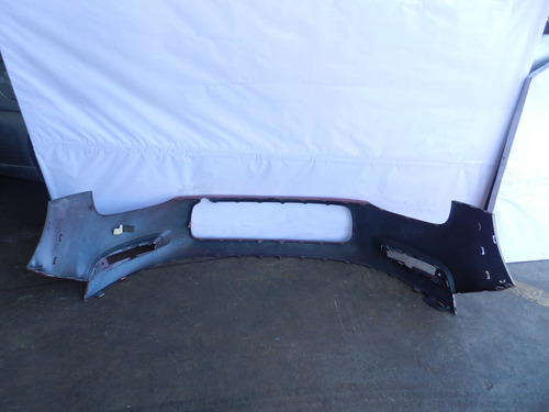 Para-choque Dianteiro Superior Aircross 16/20 Detalhe
