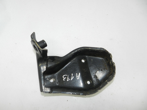 Suporte Coxim Lado Esquerdo Motor Vw Gol Bola G2 Cht 95/02
