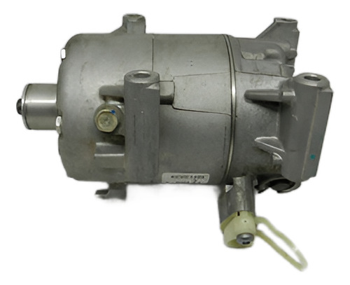 Compressor Ar Condicionado Civic G10 1.5 17/21 Sem Polia