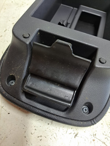 Apoio Braço Central Mitsubishi Outlander 2014 2015 2016