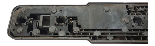 Soquete Lanterna Traseira Ford Verona 1990 A 1992 (al)