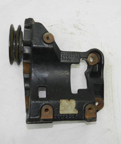 Suporte Do Compressor Mitsubishi Triton 3.2 Cod Ca550035