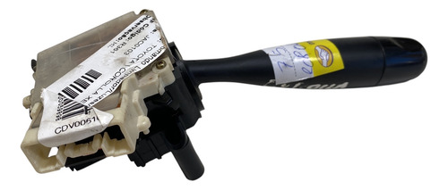 Chave De Seta Luzes Toyota Corolla 03 Até 08 02230 173777