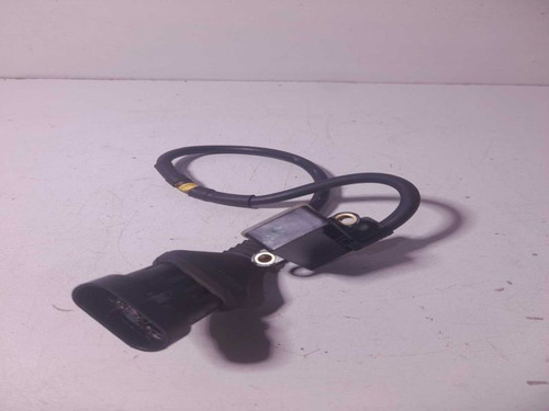Chicote C/sensor Do Atuador Embreaem Argo Cronos 2019 2020