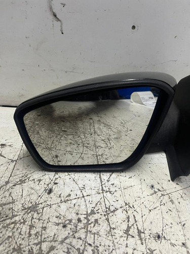 Retrovisor Esquerdo Elétrico Ford Ka 2015 2018 2019 2020