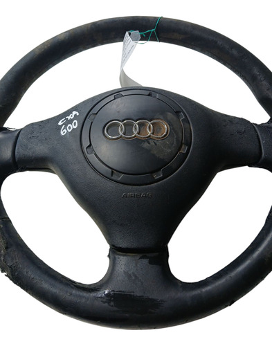 Volante Direção Audi A3 1.6 2000 (ap)