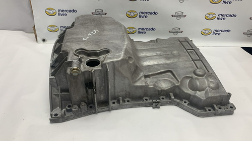 Carter Óleo Motor C180k C200 W203 1.8 16v 2001 A 2005