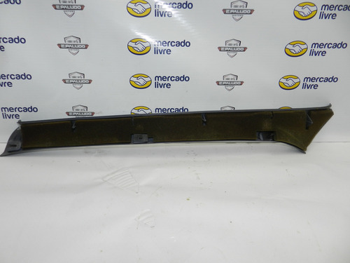 Acabamento Coluna Para-brisa Lado Direito Ford Fiesta 96/02