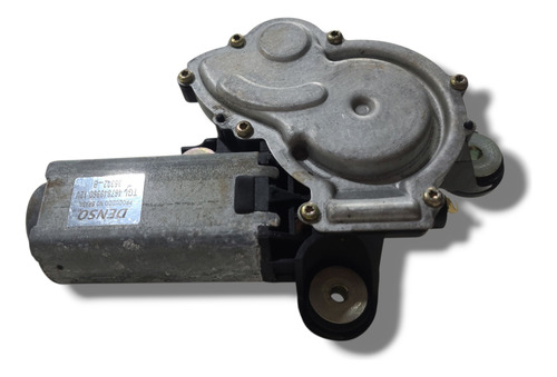 Motor Limpador Parabrisa Fiat Stilo 2003 A 2010 (al)