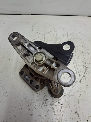 Coxim Hidráulico Motor Ford Fusion 2.0 16v 2013 2014 2015