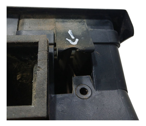 Difusor Ar L/ E Gm Vectra 97/04 C/ Detalhe (ap) Cxa 568