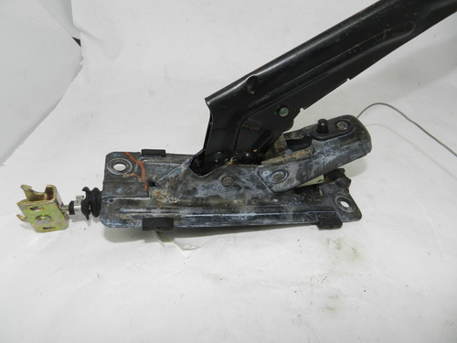 Alavanca Freio De Mão Fiat Palio Fire 1.4 2 Portas 01/17