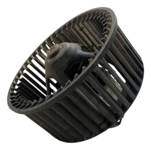 Ventilador Ar Forçado Gol Bola G2 (vc)